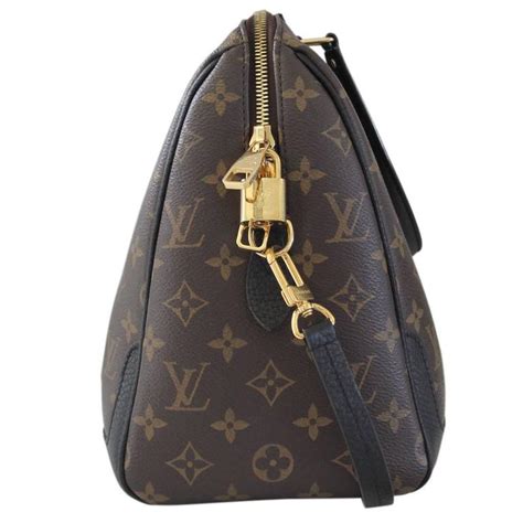 louis vuitton monogram retiro for sale|LOUIS VUITTON Monogram Retiro NM Black .